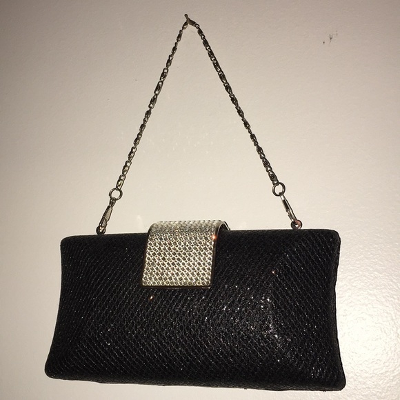 Clutch purse - Picture 1 of 5